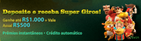 Cassino ao vivo 7zwin dealers