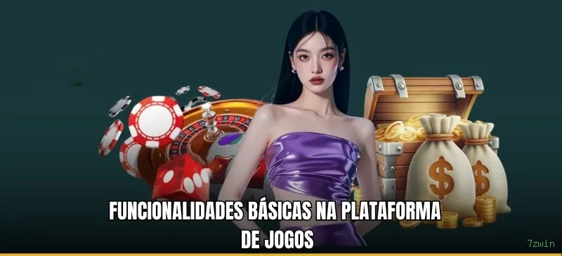Aplicativo móvel 7zwin para iOS e Android