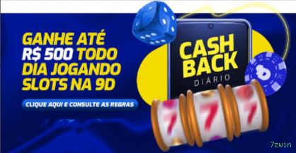 Pagamentos 7zwin PIX